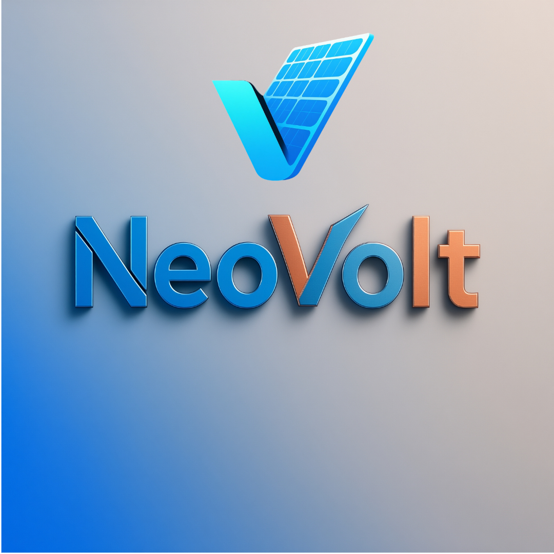 Logo Neovolt